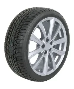 BRIDGESTONE 245/45R19 102V Blizzak LM001