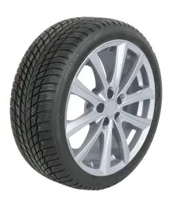 BRIDGESTONE 225/40R18 92V Blizzak LM001