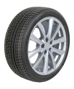 HANKOOK 255/45R19 104V Winter i*cept evo2 W320B