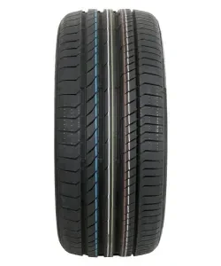 CONTINENTAL 285/40R22 106Y ContiSportContact 5P