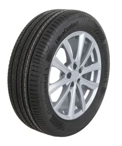 CONTINENTAL 195/65R15 91T UltraContact